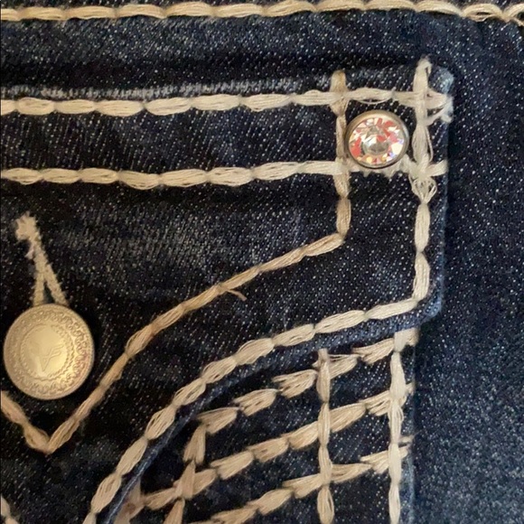 Vigoss jeans - Picture 4 of 7